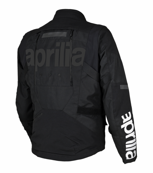 WSC Neuss Onlineshop APRILIA ADVENTURE TOURING JACKET